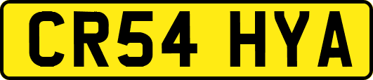 CR54HYA