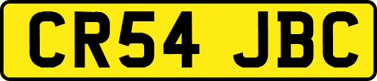 CR54JBC