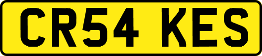 CR54KES