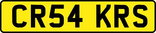 CR54KRS