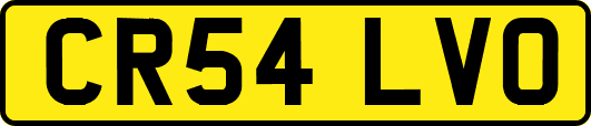 CR54LVO