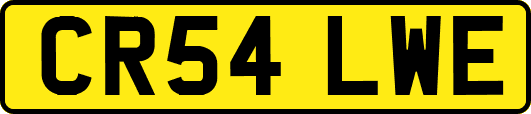 CR54LWE