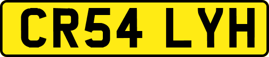 CR54LYH