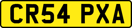 CR54PXA