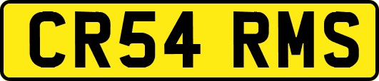 CR54RMS