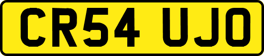 CR54UJO