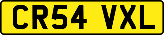 CR54VXL