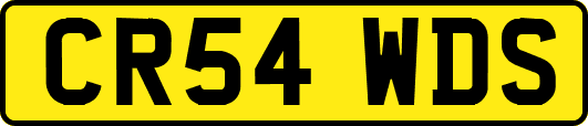 CR54WDS