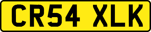 CR54XLK