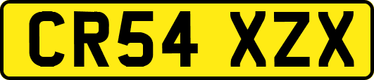 CR54XZX