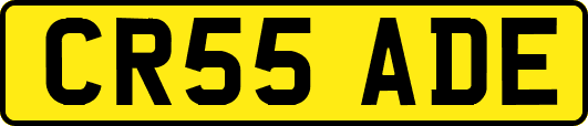 CR55ADE