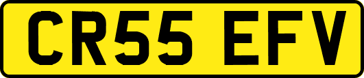 CR55EFV