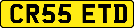 CR55ETD