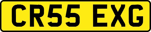 CR55EXG