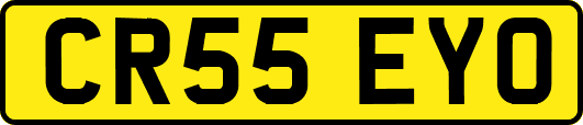 CR55EYO