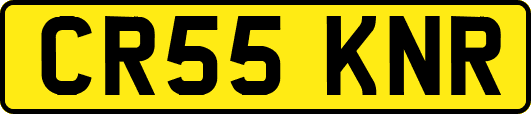 CR55KNR