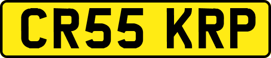 CR55KRP