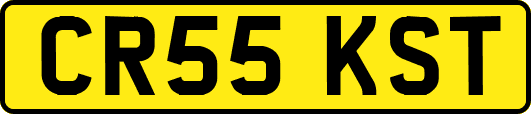CR55KST