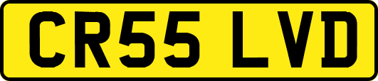 CR55LVD
