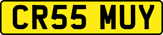 CR55MUY