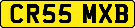 CR55MXB