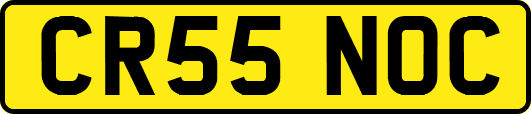 CR55NOC