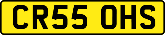 CR55OHS