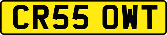 CR55OWT