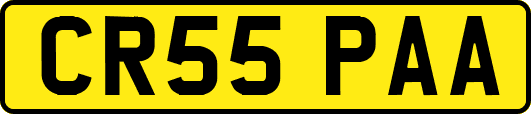 CR55PAA