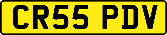 CR55PDV