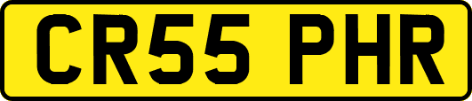 CR55PHR