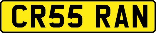 CR55RAN