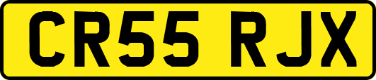 CR55RJX