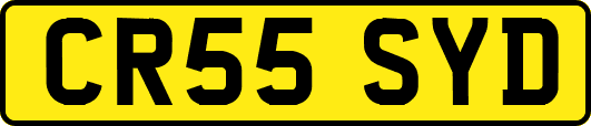 CR55SYD