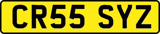 CR55SYZ