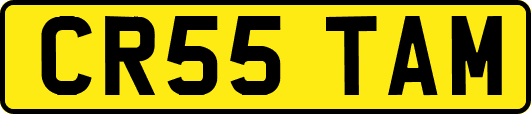 CR55TAM