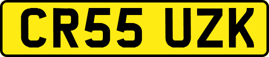 CR55UZK
