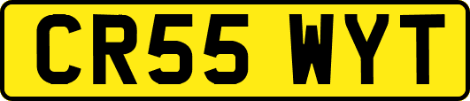 CR55WYT