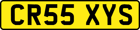 CR55XYS