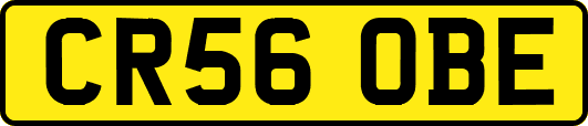 CR56OBE