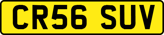 CR56SUV