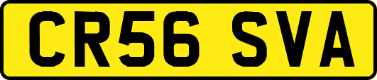 CR56SVA