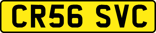 CR56SVC