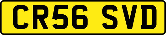CR56SVD