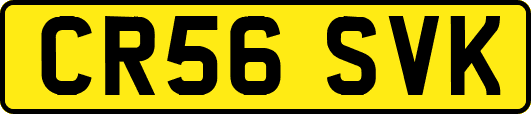 CR56SVK