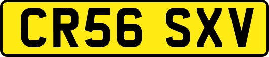 CR56SXV