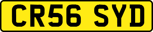 CR56SYD