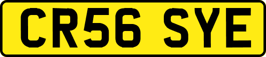 CR56SYE