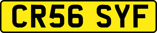 CR56SYF