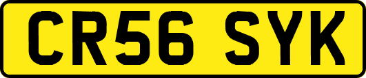 CR56SYK